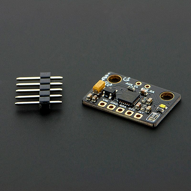 Fermion: MPU-6050 6 DOF Sensor - Image 2