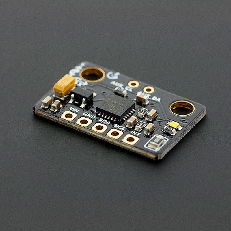 Fermion: MPU-6050 6 DOF Sensor - Image 3