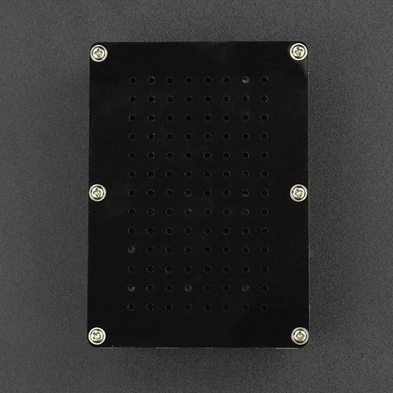 6-Way Adjustable DC Regulated Power Supply for 18650 Batteries [Discontinued] - Image 8