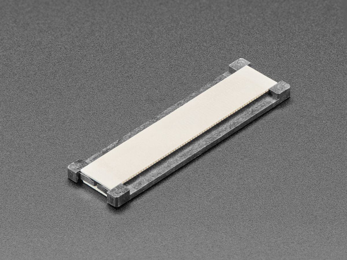 60-pin 0.5mm FFC / FPC Extender [Discontinued] - Image 2