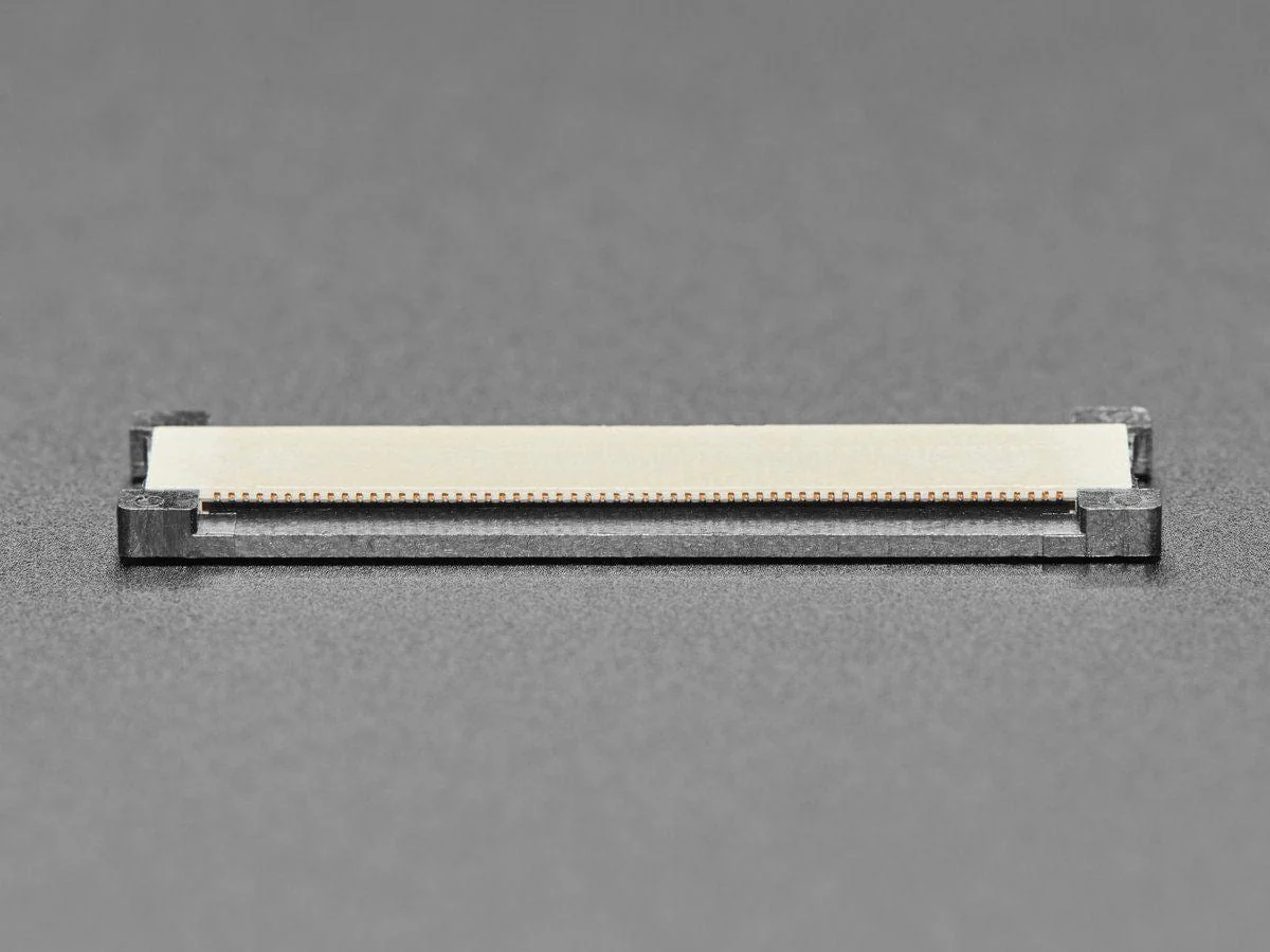 60-pin 0.5mm FFC / FPC Extender [Discontinued] - Image 3