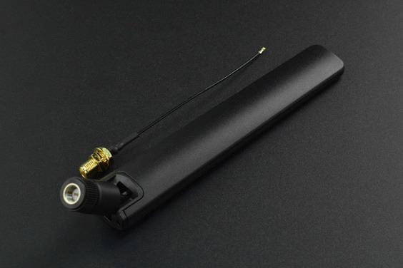 600-6000MHz 5G Antenna - Image 2