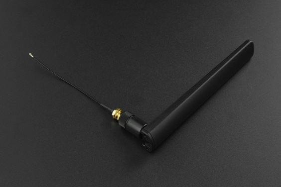 600-6000MHz 5G Antenna - Image 4
