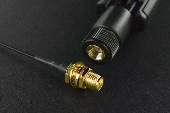 600-6000MHz 5G Antenna - Image 5