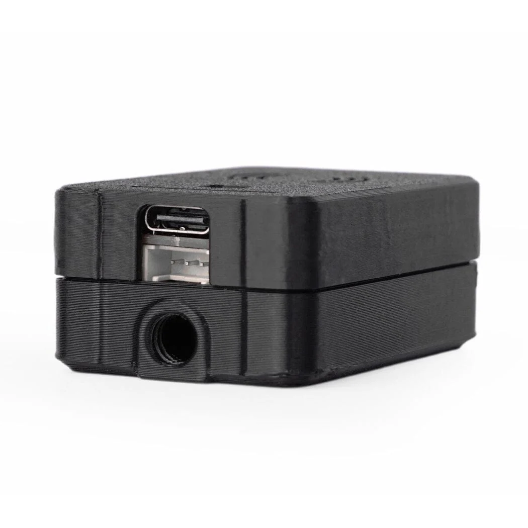 60GHz mmWave Breathing and Heartbeat Detection Sensor - MR60BHA2 - Image 3
