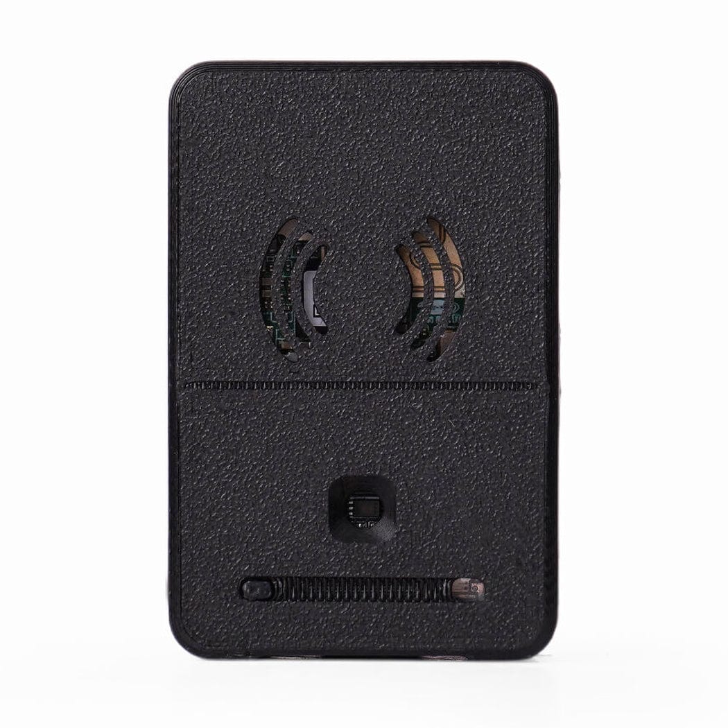 60GHz mmWave Breathing and Heartbeat Detection Sensor - MR60BHA2 - Image 4