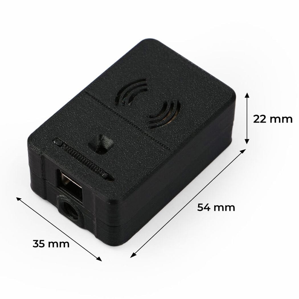 60GHz mmWave Breathing and Heartbeat Detection Sensor - MR60BHA2 - Image 7