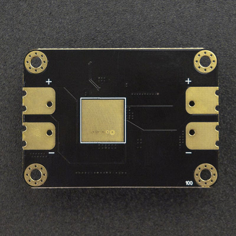 60W Adjustable DC-DC Buck Converter Module - Image 4