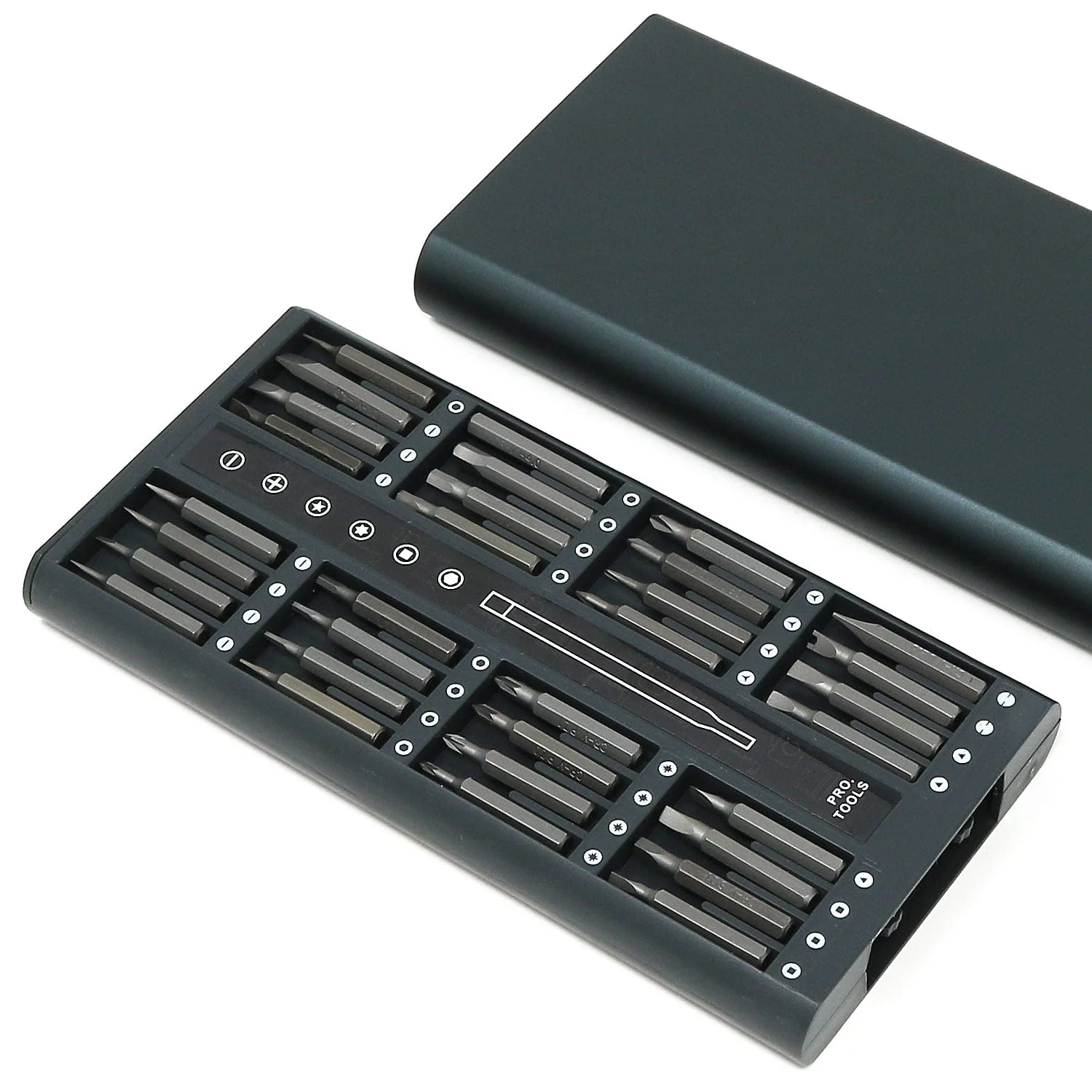 63-in-1 Compact Precision Screwdriver Set - Image 3