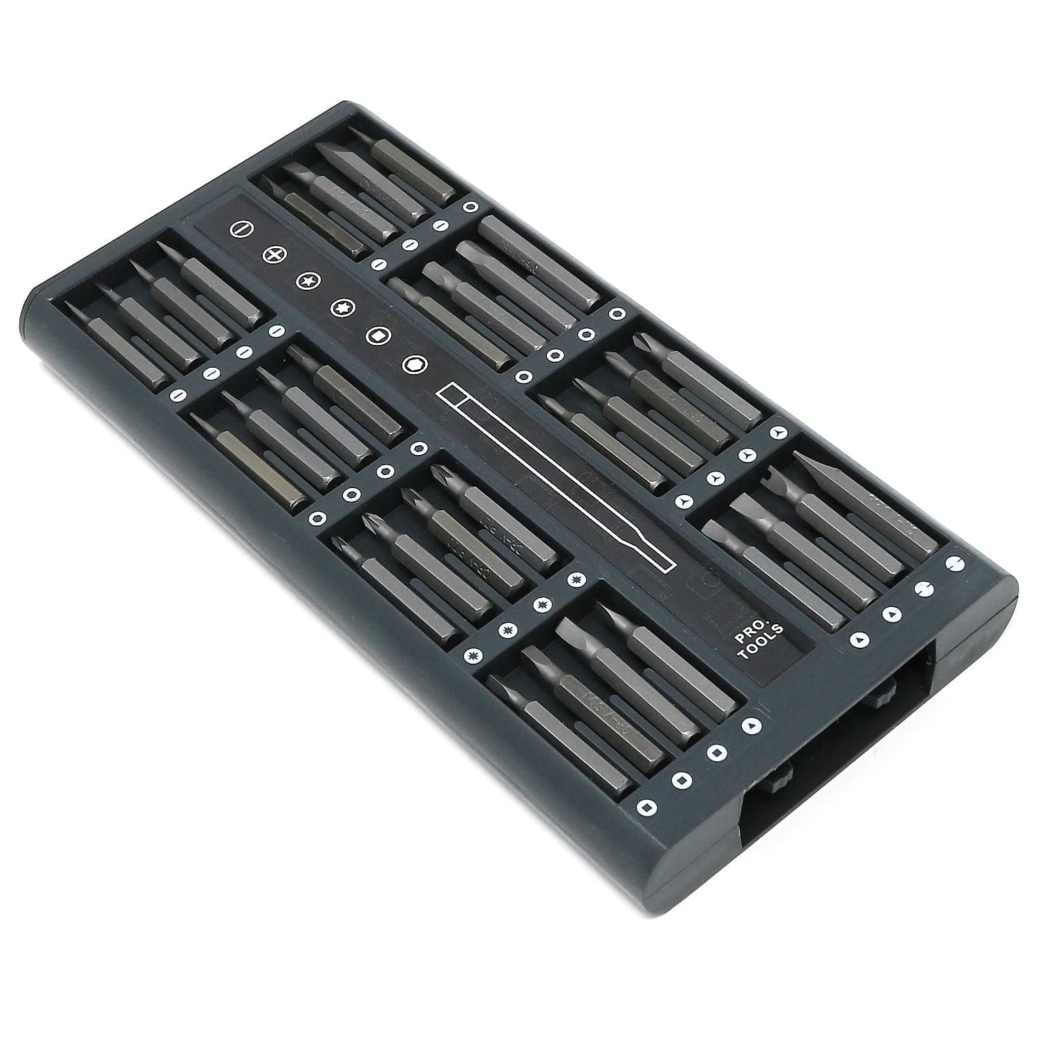 63-in-1 Compact Precision Screwdriver Set - Image 5