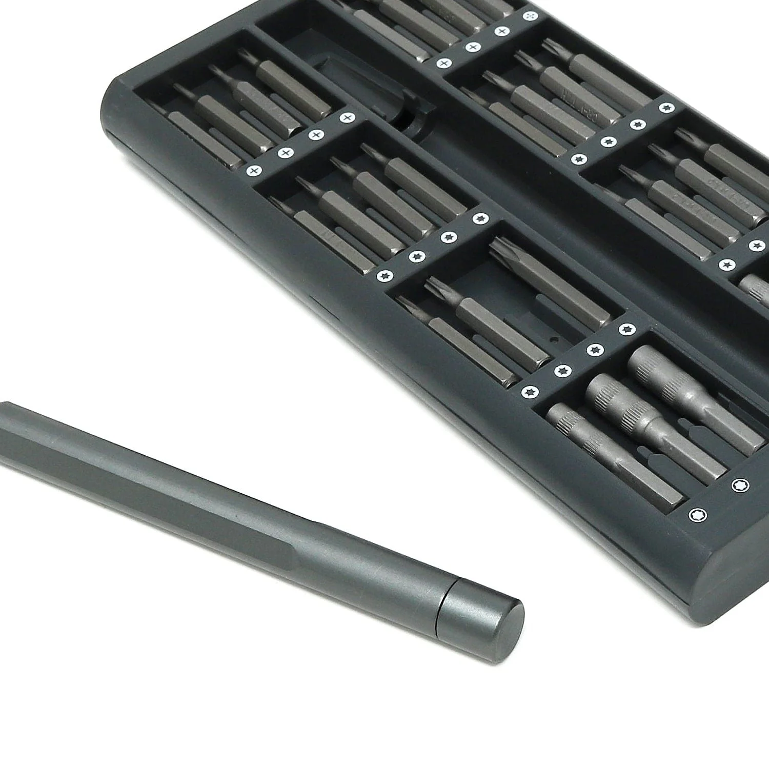 63-in-1 Compact Precision Screwdriver Set - Image 7
