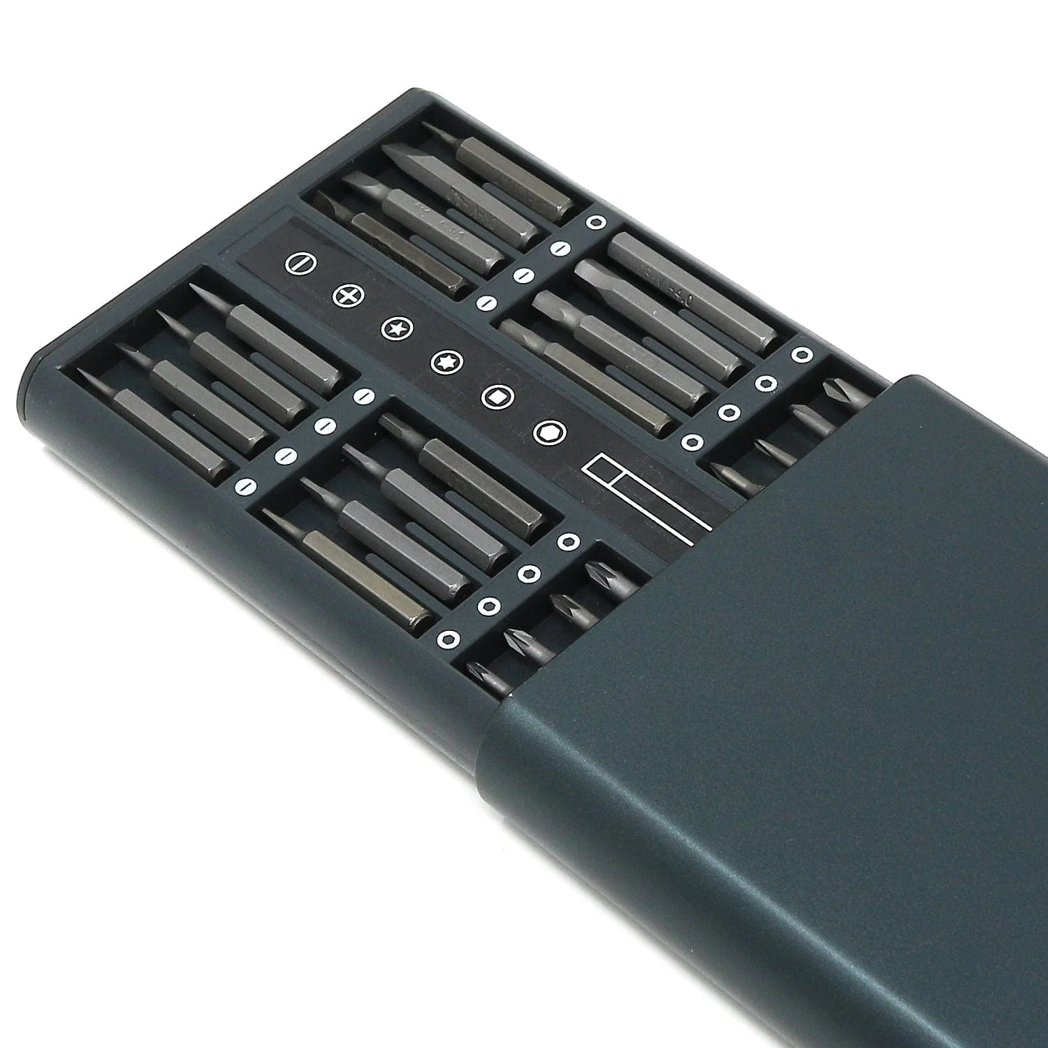 63-in-1 Compact Precision Screwdriver Set - Image 8