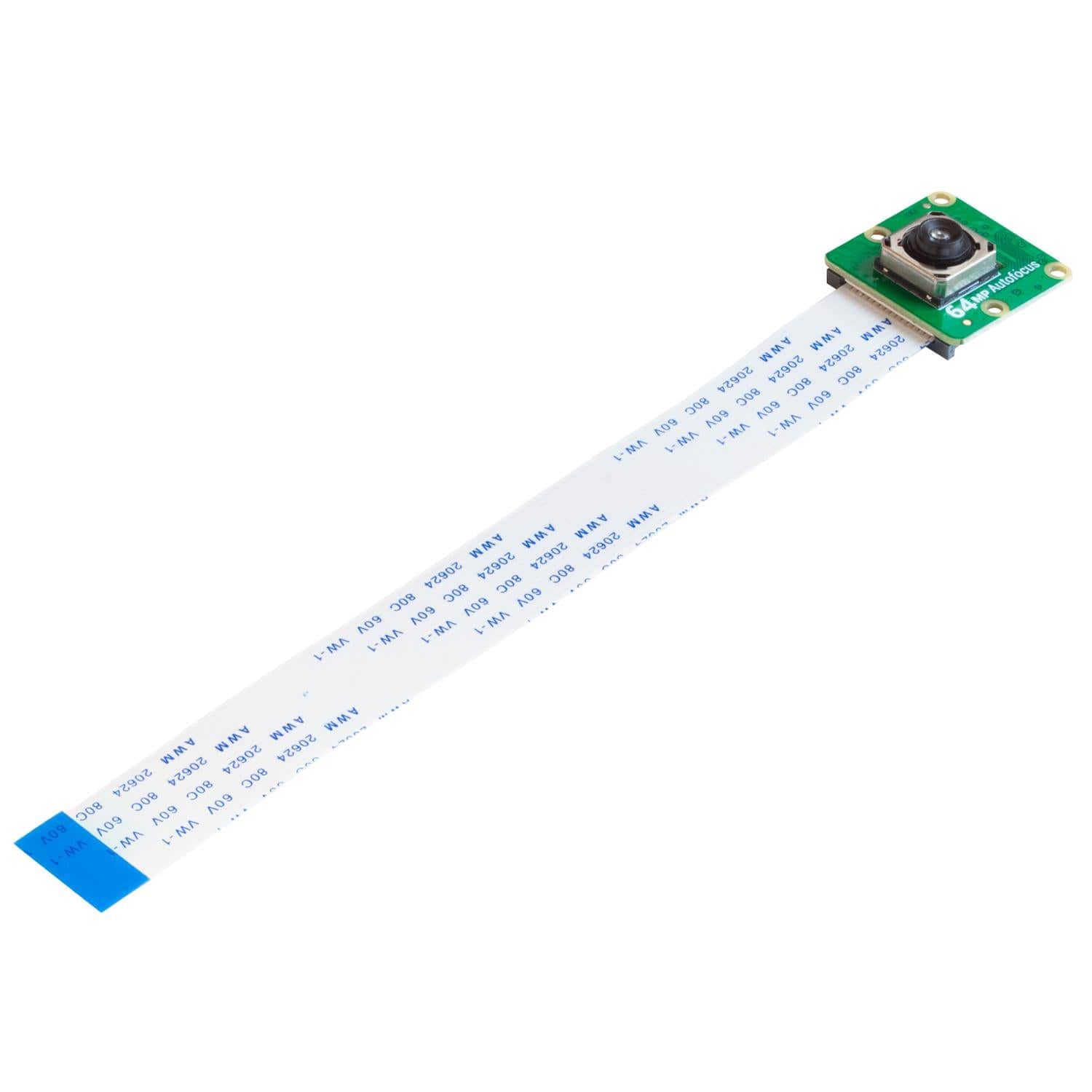 64MP Hawk-eye Autofocus Camera Module for Raspberry Pi - Image 6