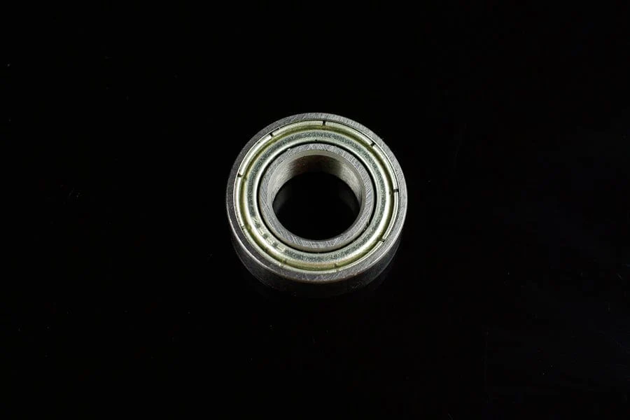 688zz  8mm (0.31") Ball Bearings (10 Pieces) - Image 2