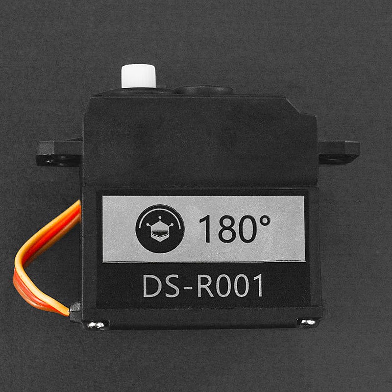 6KG 180° Clutch Servo - Image 2