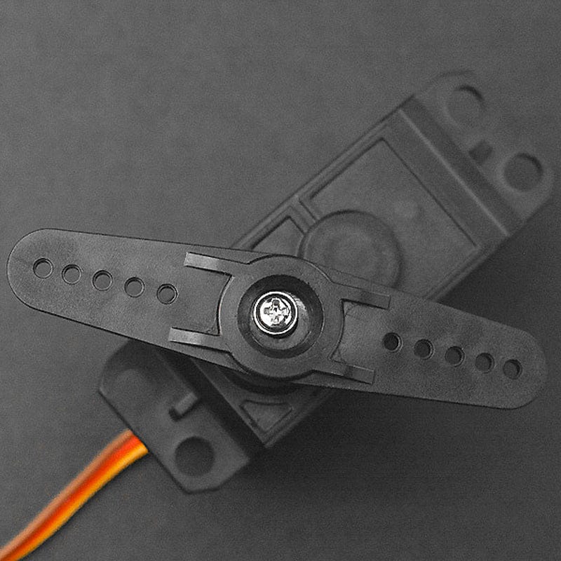 6KG 180° Clutch Servo - Image 3