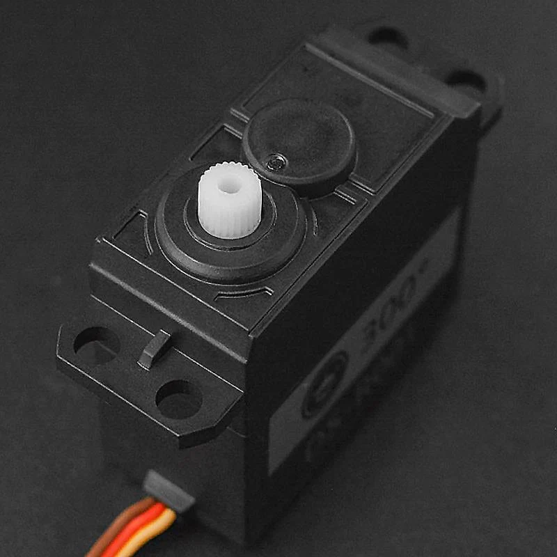 6Kg 300° Clutch Servo - Image 3