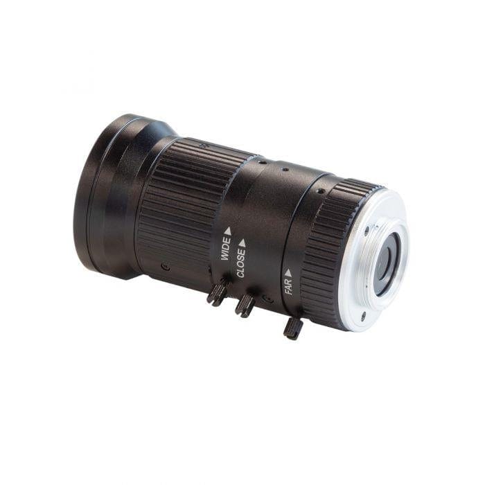 6MP 5-50mm CS-Mount Zoom Lens for Raspberry Pi HQ Camera [Discontinued] - Image 3