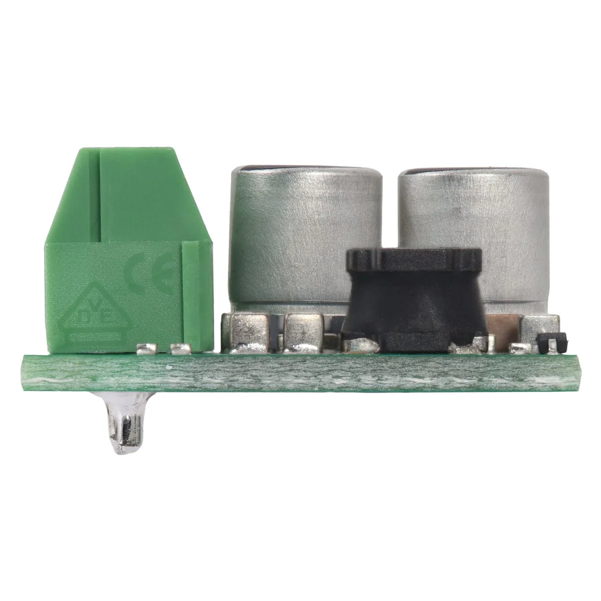 Pololu 6V 2.5A Step-Up/Step-Down Voltage Regulator S13V25F6 - Image 8