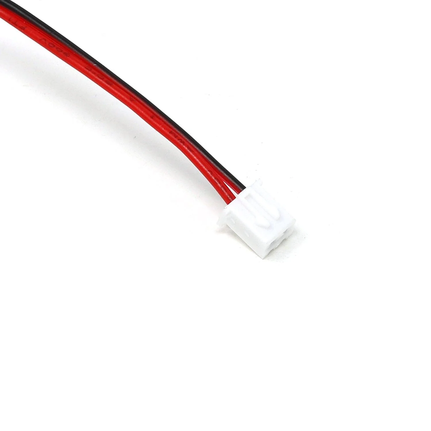 6V Air Valve with 2-pin JST PH Connector (FA0520E) - Image 2