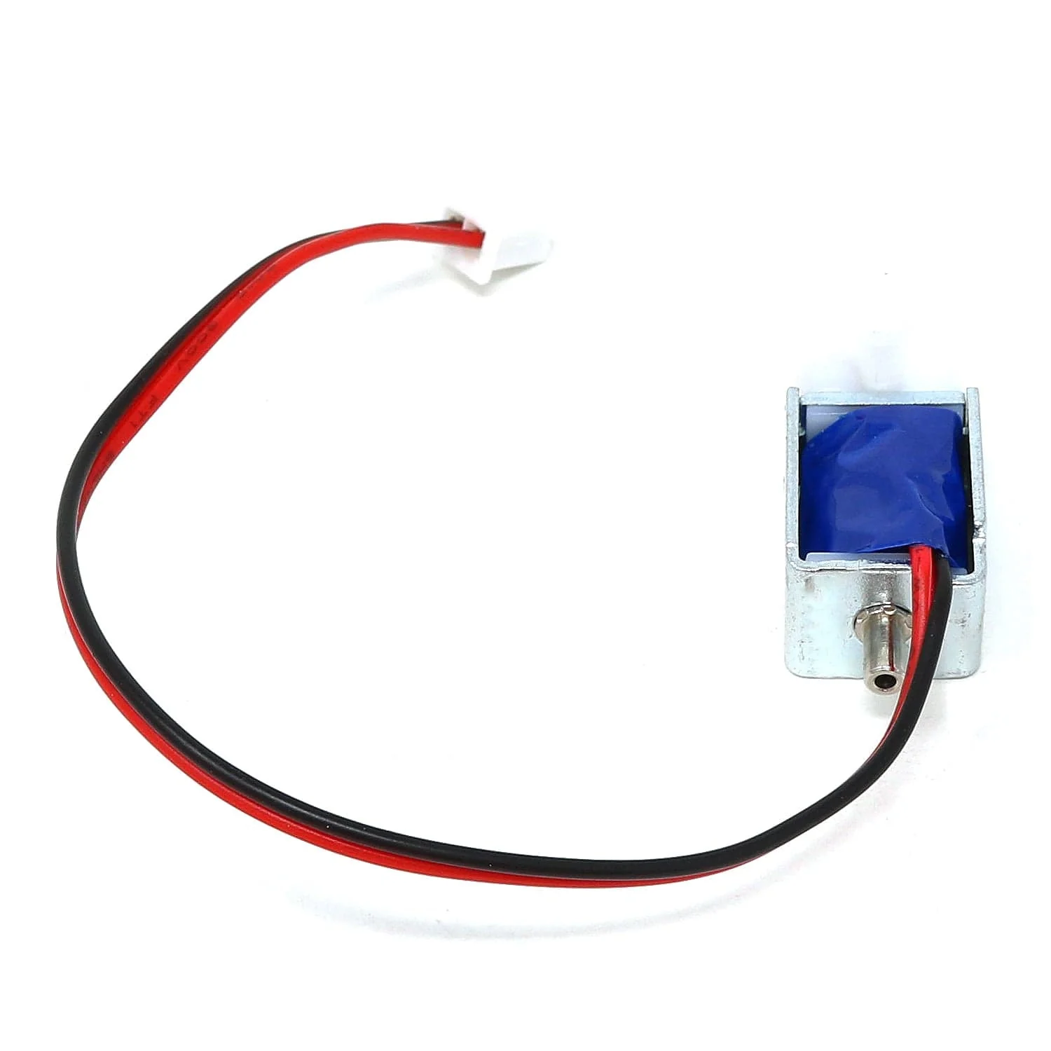 6V Air Valve with 2-pin JST PH Connector (FA0520E) - Image 3