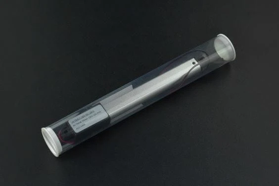 6V Electric Push Rod 100mm-128N - Image 5