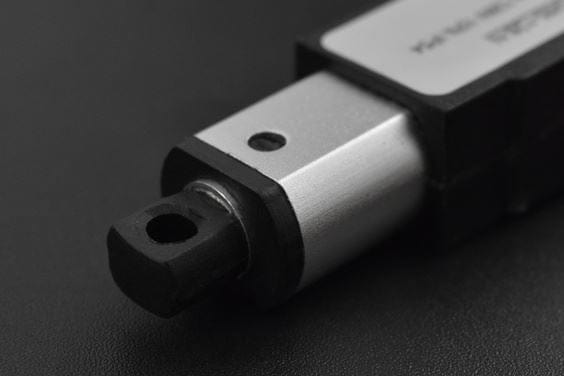 6V Electric Push Rod 10mm-128N [discontinued] - Image 4