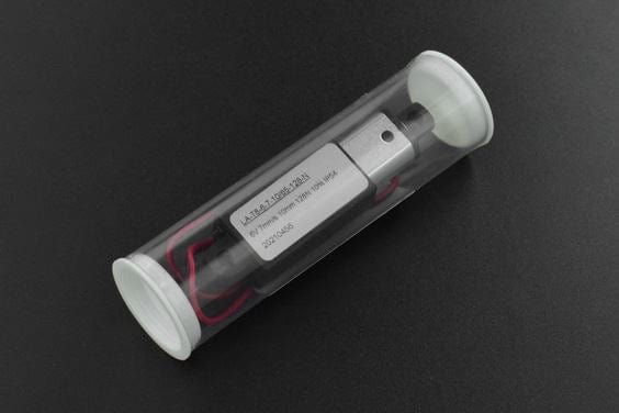 6V Electric Push Rod 10mm-128N [discontinued] - Image 5