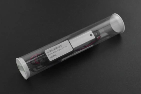 6V Electric Push Rod 30mm-128N - Image 5