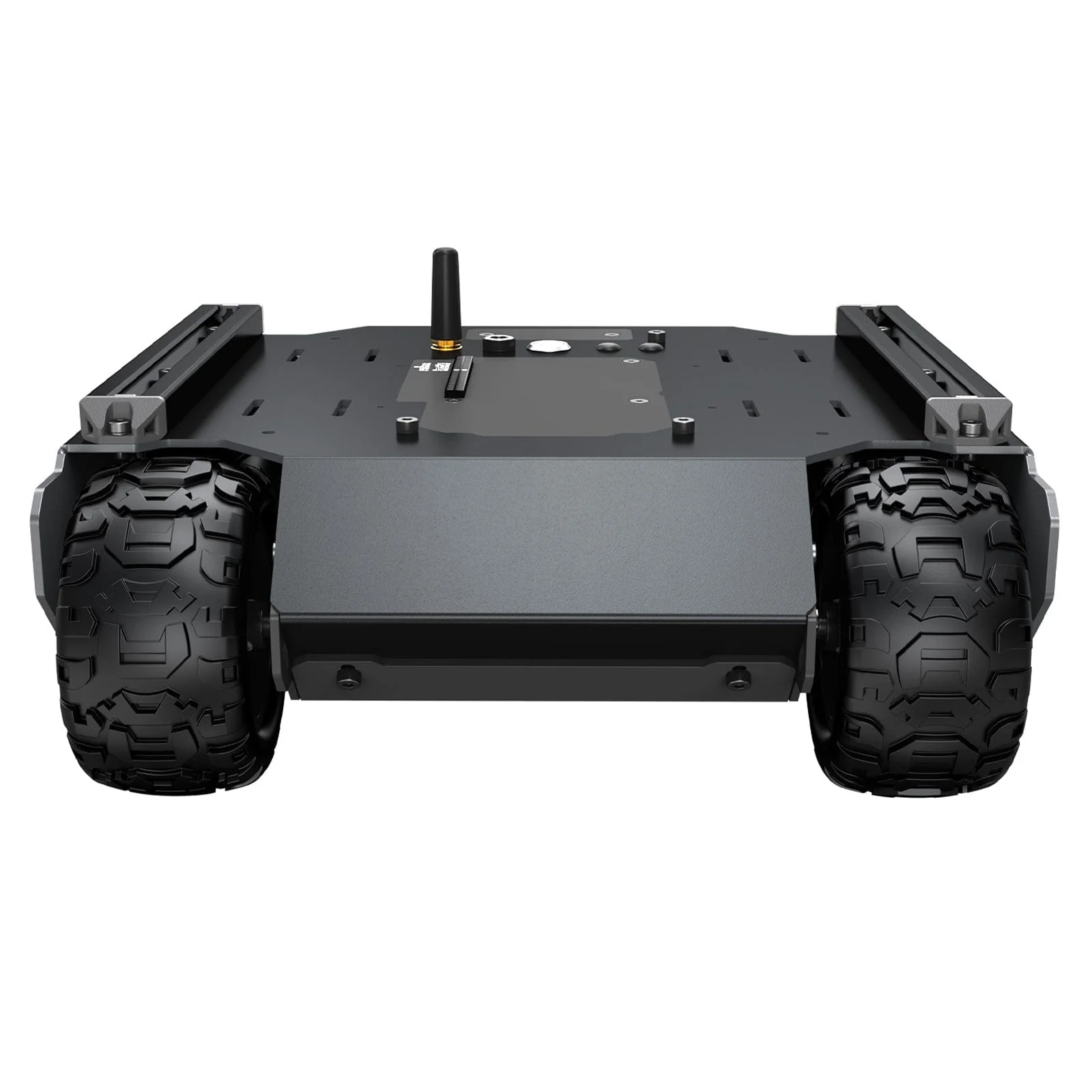 6x4 Off-Road UGV Kit (ESP32 Driver) - Image 5