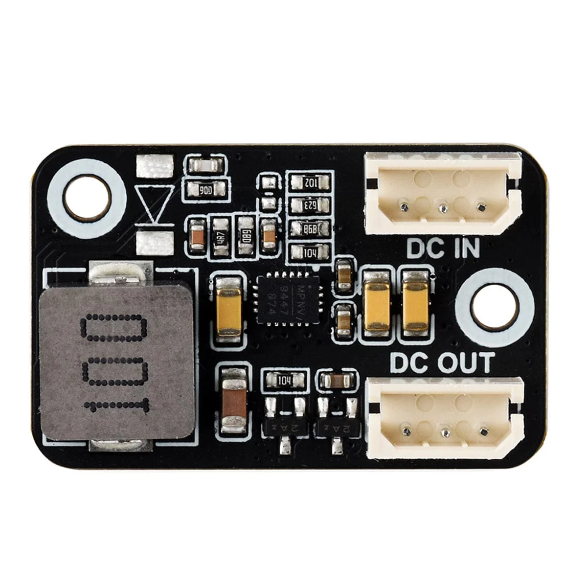 7.2V Buck Converter for Serial Bus Servos - Image 3