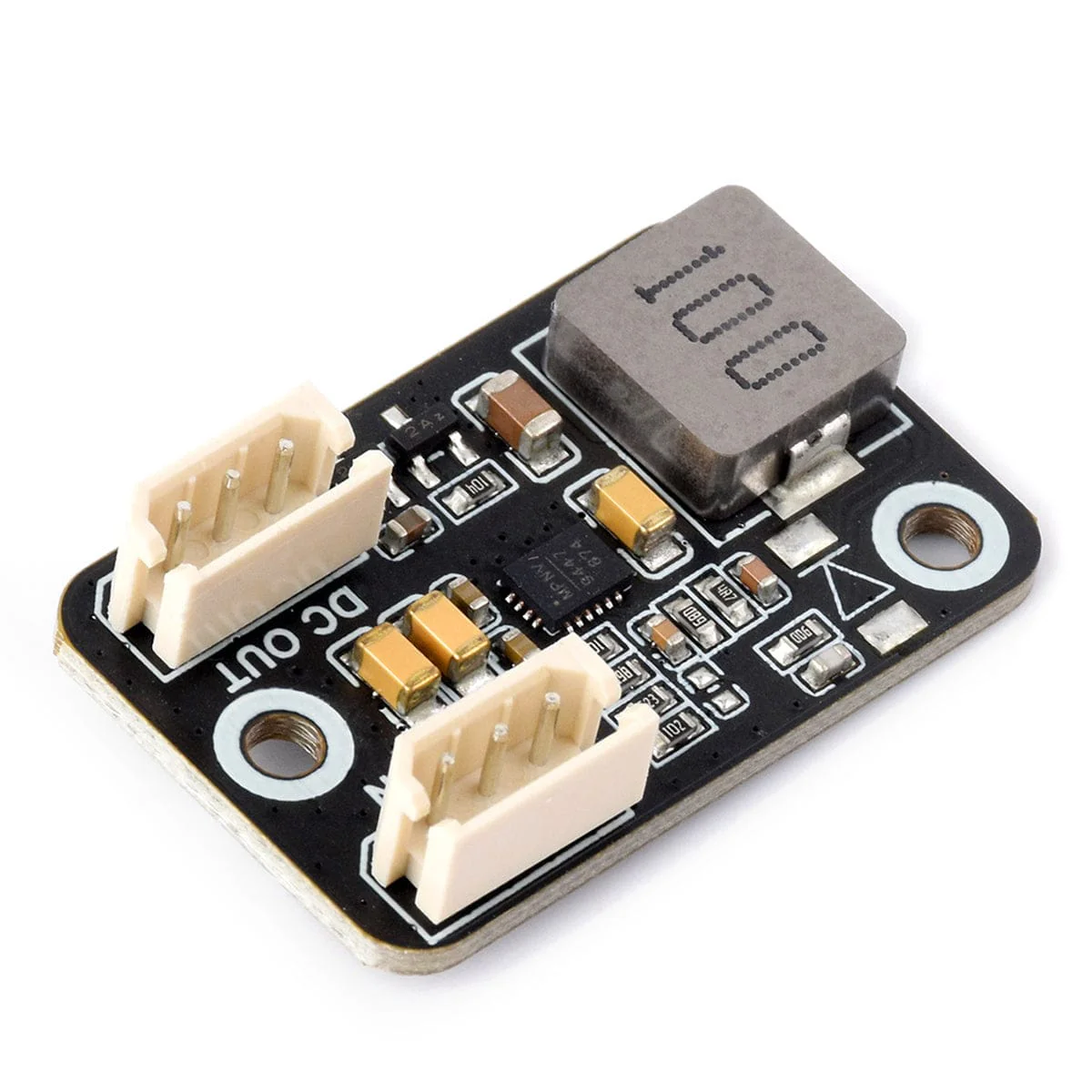 7.2V Buck Converter for Serial Bus Servos - Image 4