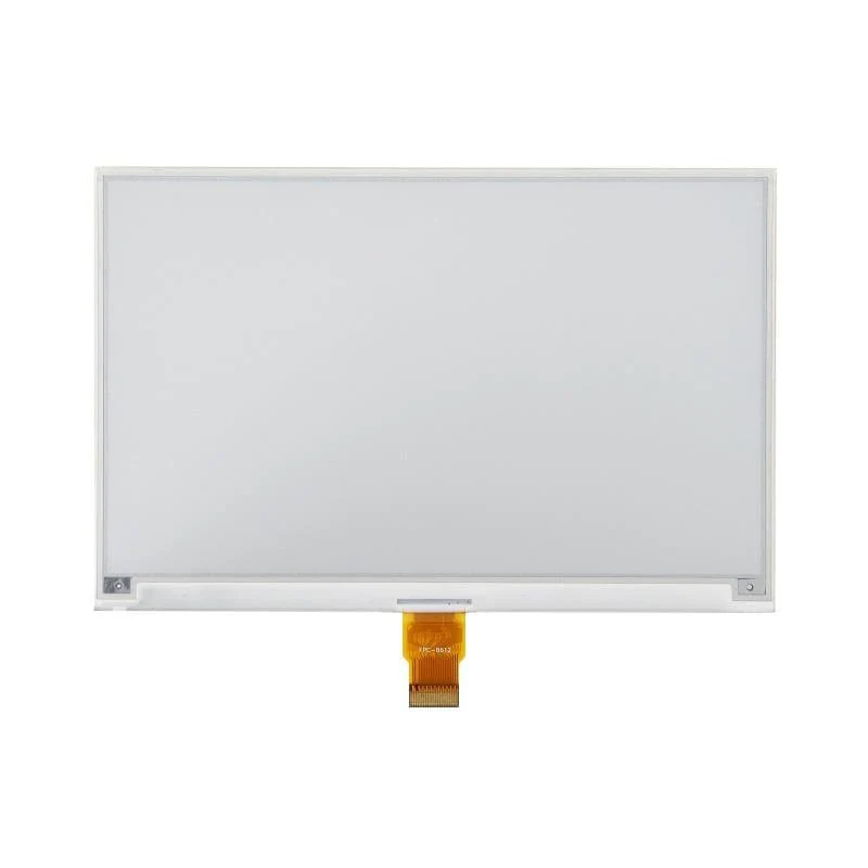 7.5" ePaper Display Module for Raspberry Pi Pico (800×480) - Image 3
