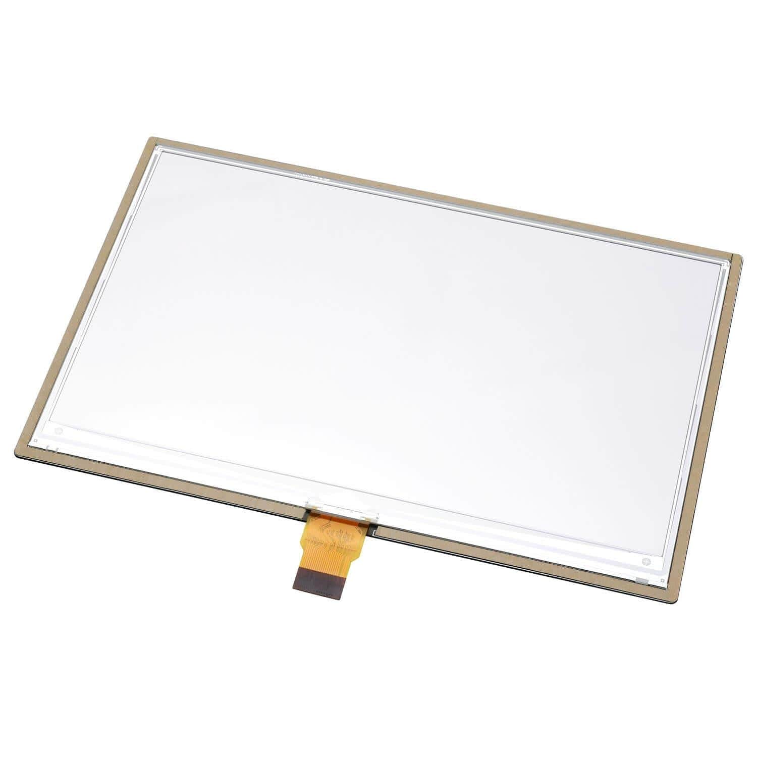 7.5" ePaper Display Raw Panel with Laminated Glass (800x480) - Image 3