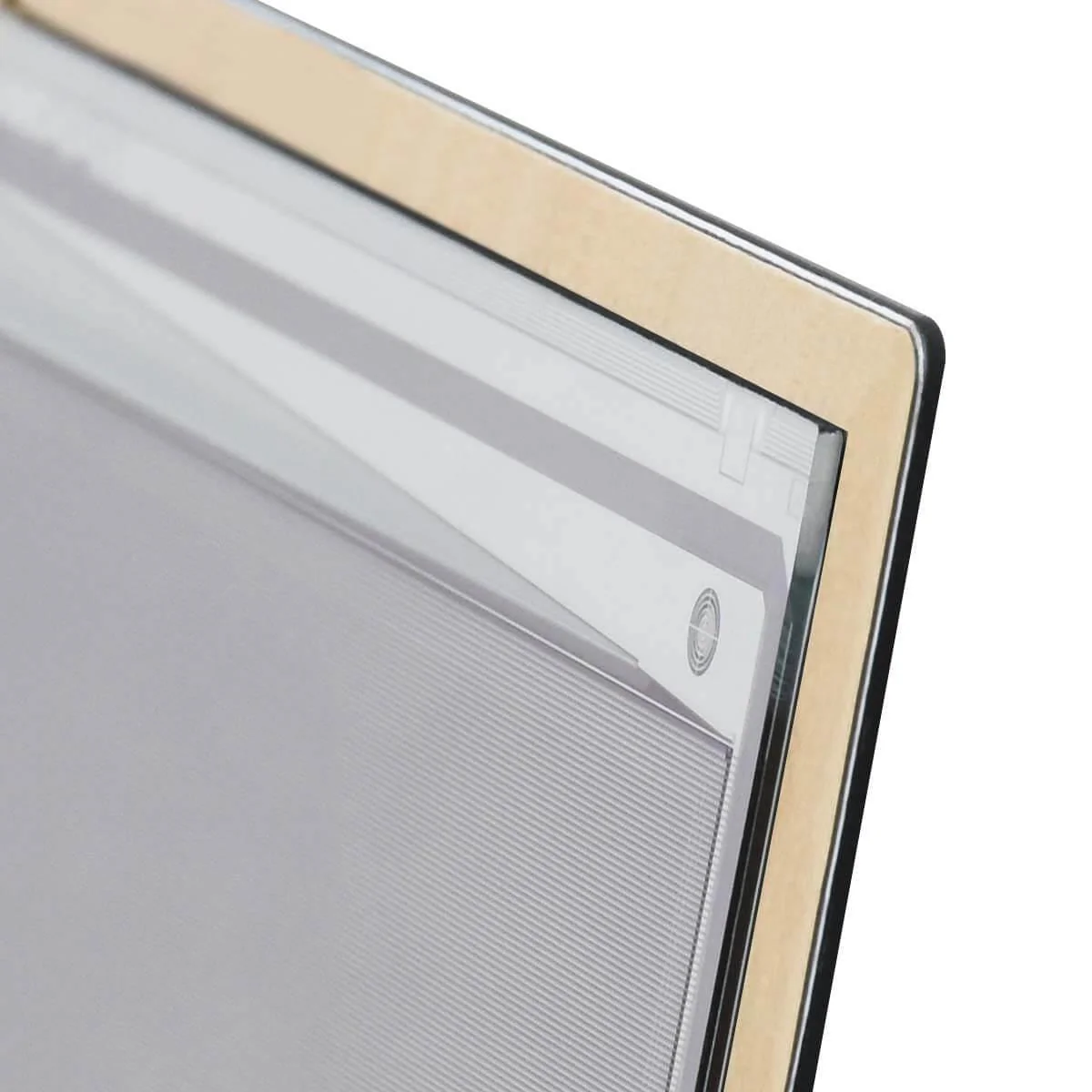 7.5" ePaper Display Raw Panel with Laminated Glass (800x480) - Image 4
