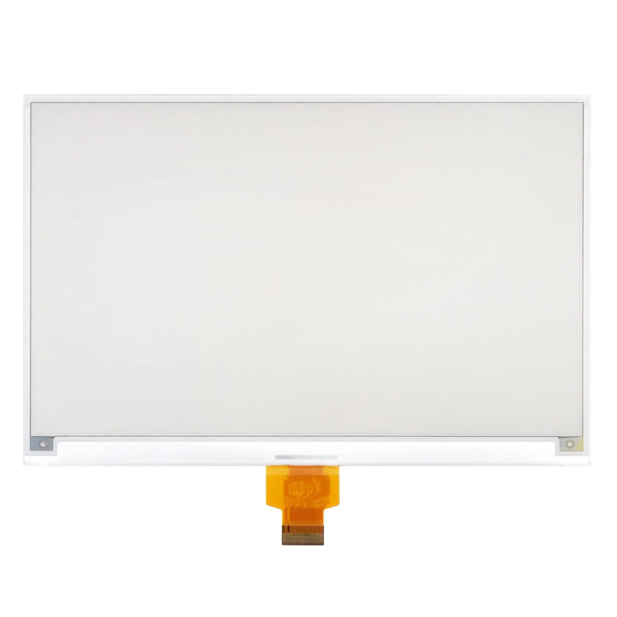 7.5" ePaper Display Raw Panel - Red/Yellow/Black/White (800x480) - Image 2