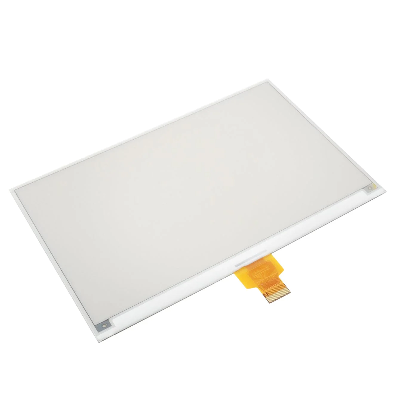 7.5" ePaper Display Raw Panel - Red/Yellow/Black/White (800x480) - Image 3