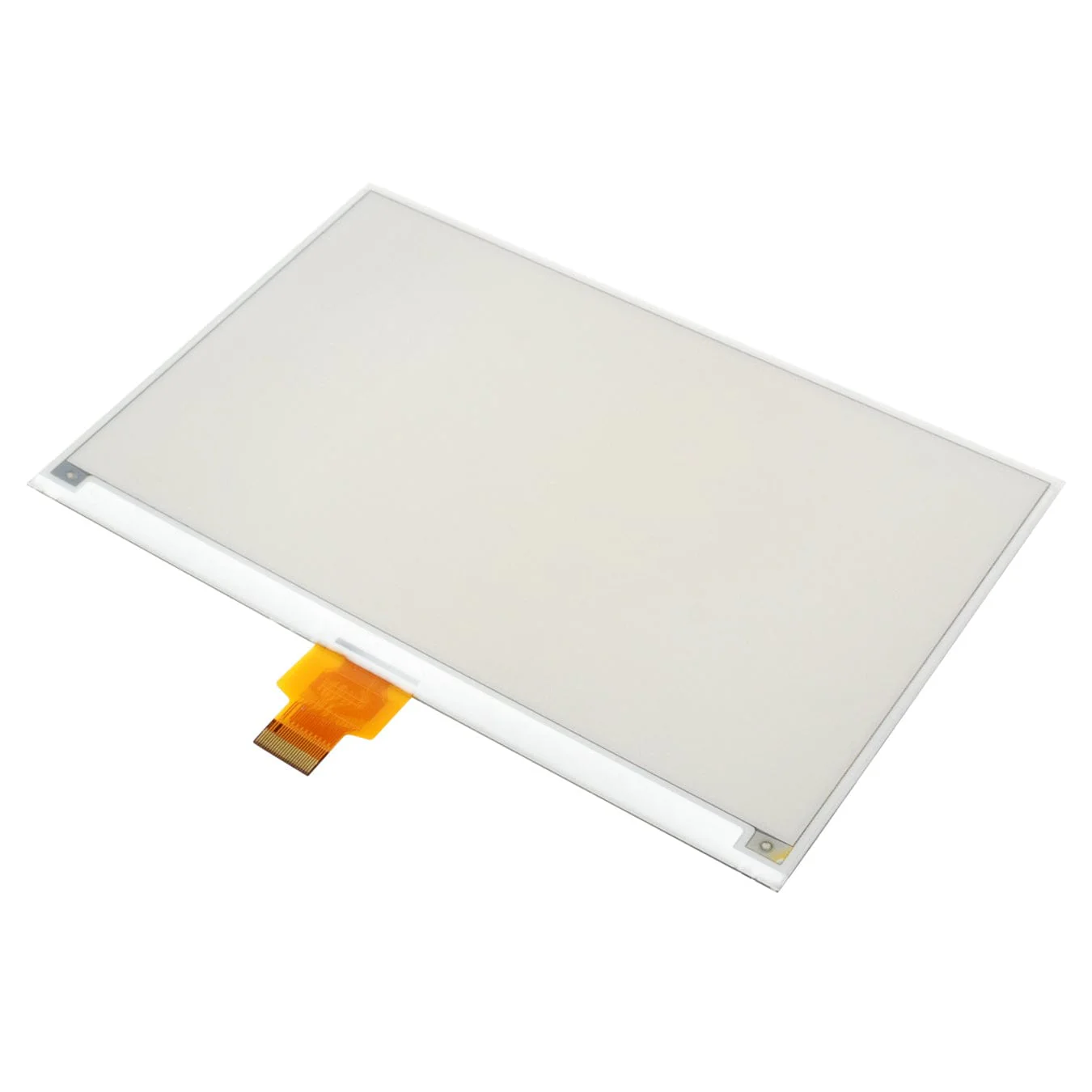7.5" ePaper Display Raw Panel - Red/Yellow/Black/White (800x480) - Image 4
