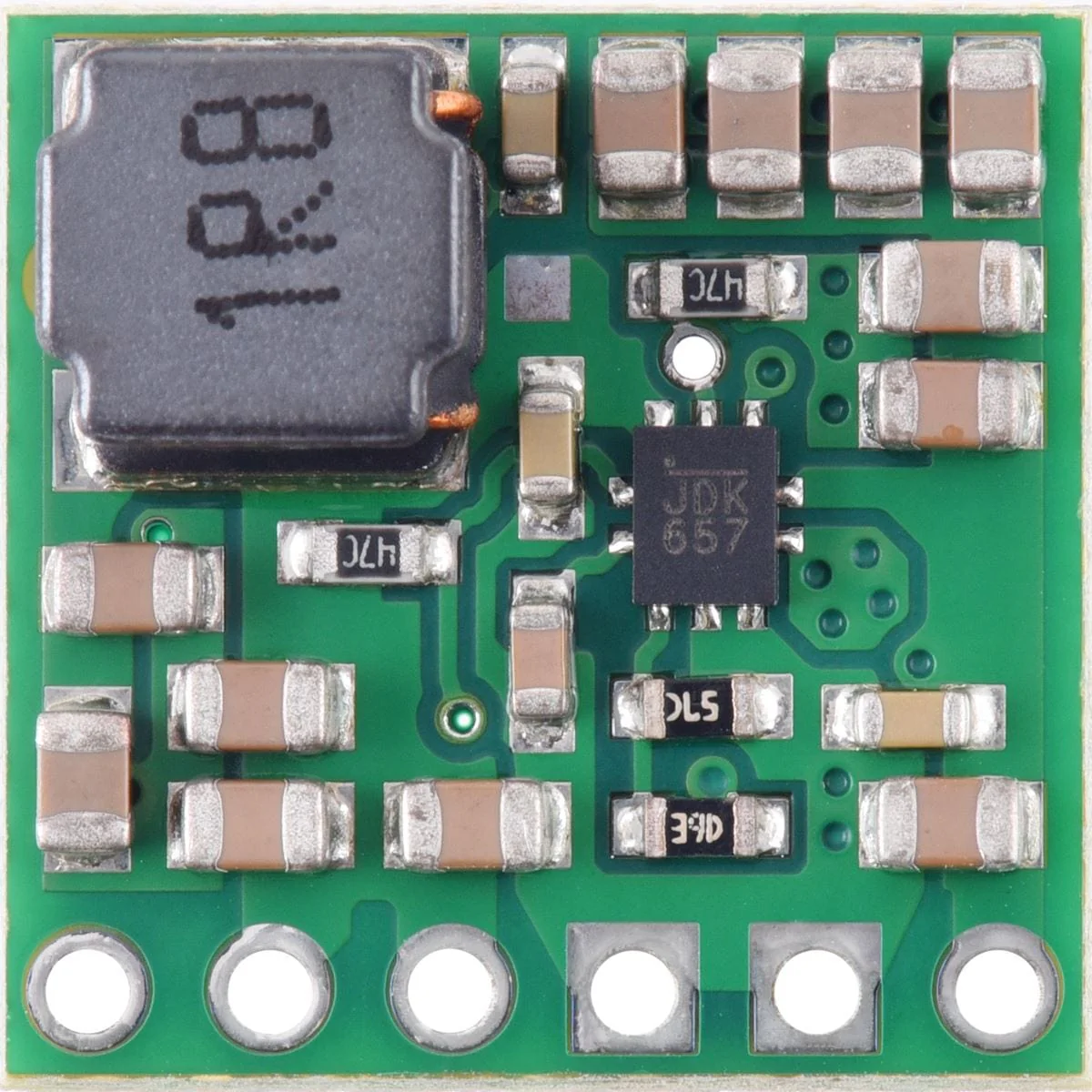 7.5V Step-Up Voltage Regulator U3V40F7 - Image 3