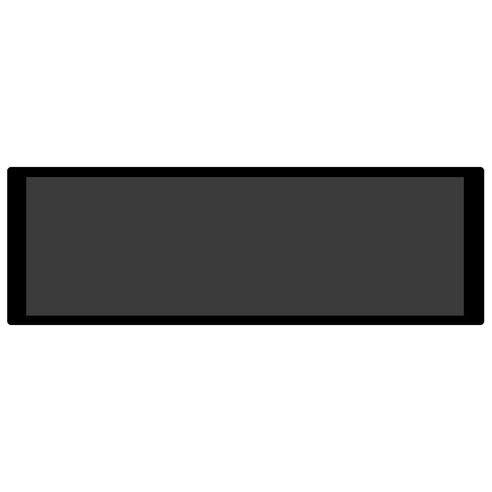 7.9" DSI IPS Capacitive Touchscreen Display for Raspberry Pi (400x1280) - Image 5