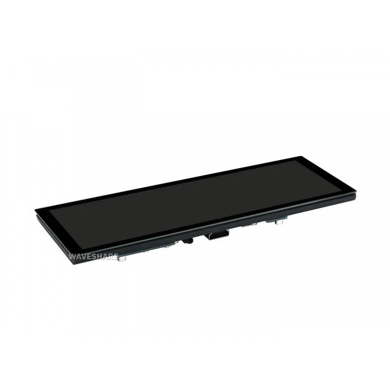 7.9" IPS Capacitive Touchscreen (400x1280) - Image 3