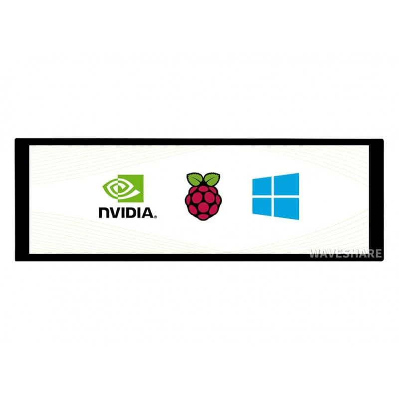 7.9" IPS Capacitive Touchscreen (400x1280) - Image 6