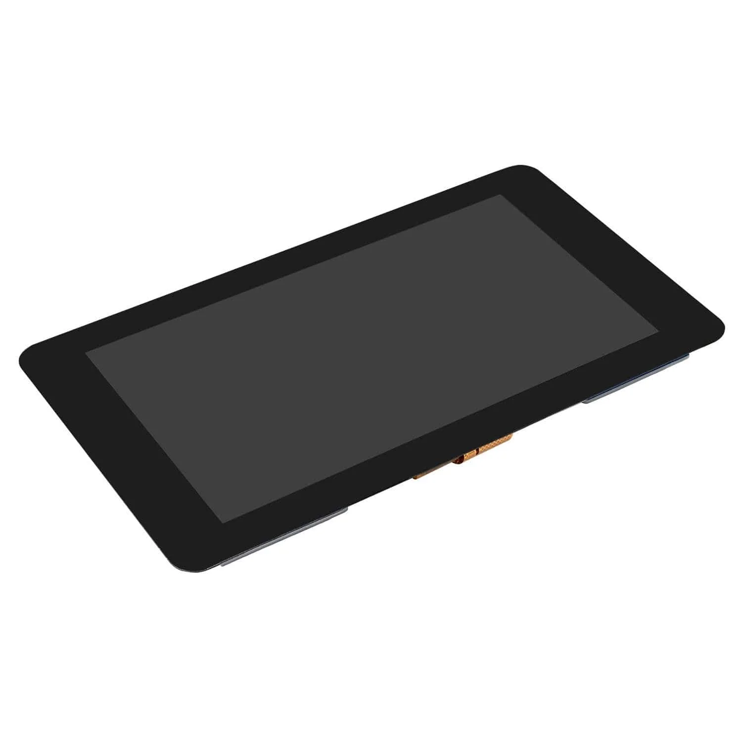 7" DSI Capacitive Touch IPS Display for Raspberry Pi (1024×600) - Image 3