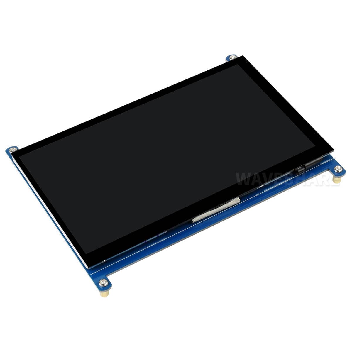 7" IPS Capacitive Touchscreen LCD (1024×600) - Image 2