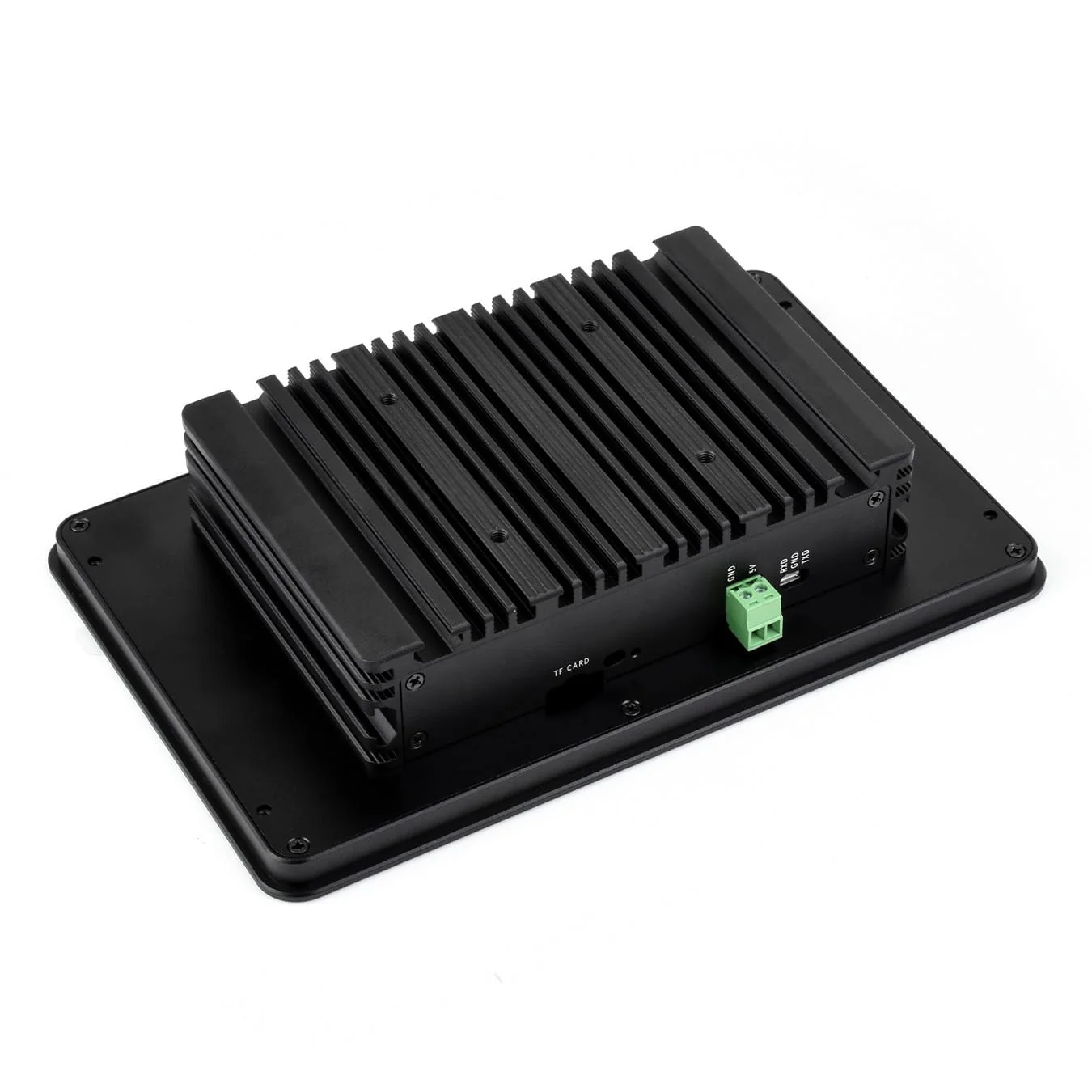7" IPS Display + Aluminium Enclosure for Raspberry Pi - Image 4