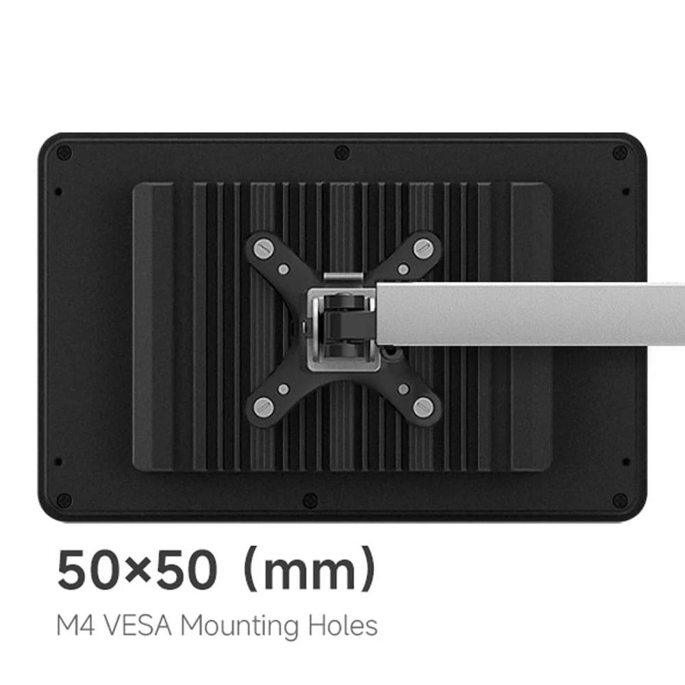 7" IPS Display + Aluminium Enclosure for Raspberry Pi - Image 7