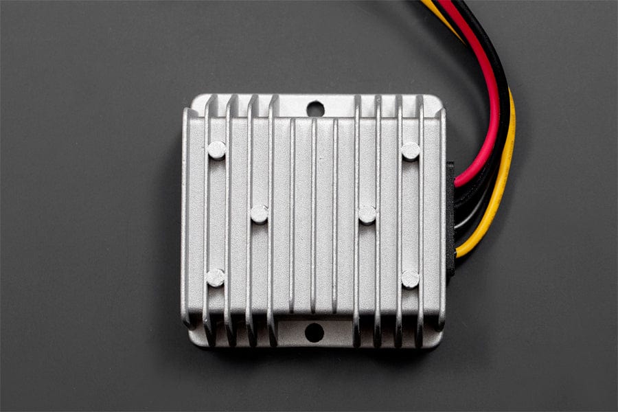 72W DC-DC Converter 12V@6A [Discontinued] - Image 3