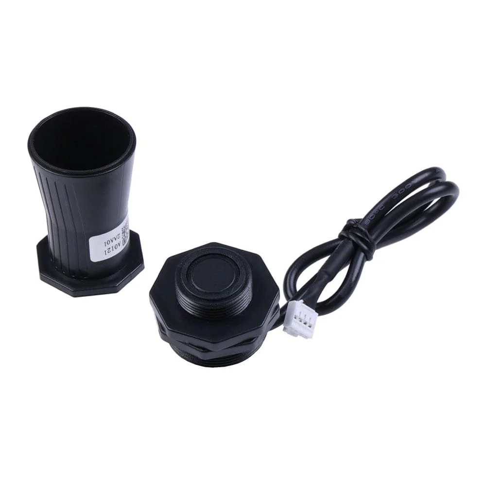 750cm Ultrasonic Level Sensor (RS485) - Image 2