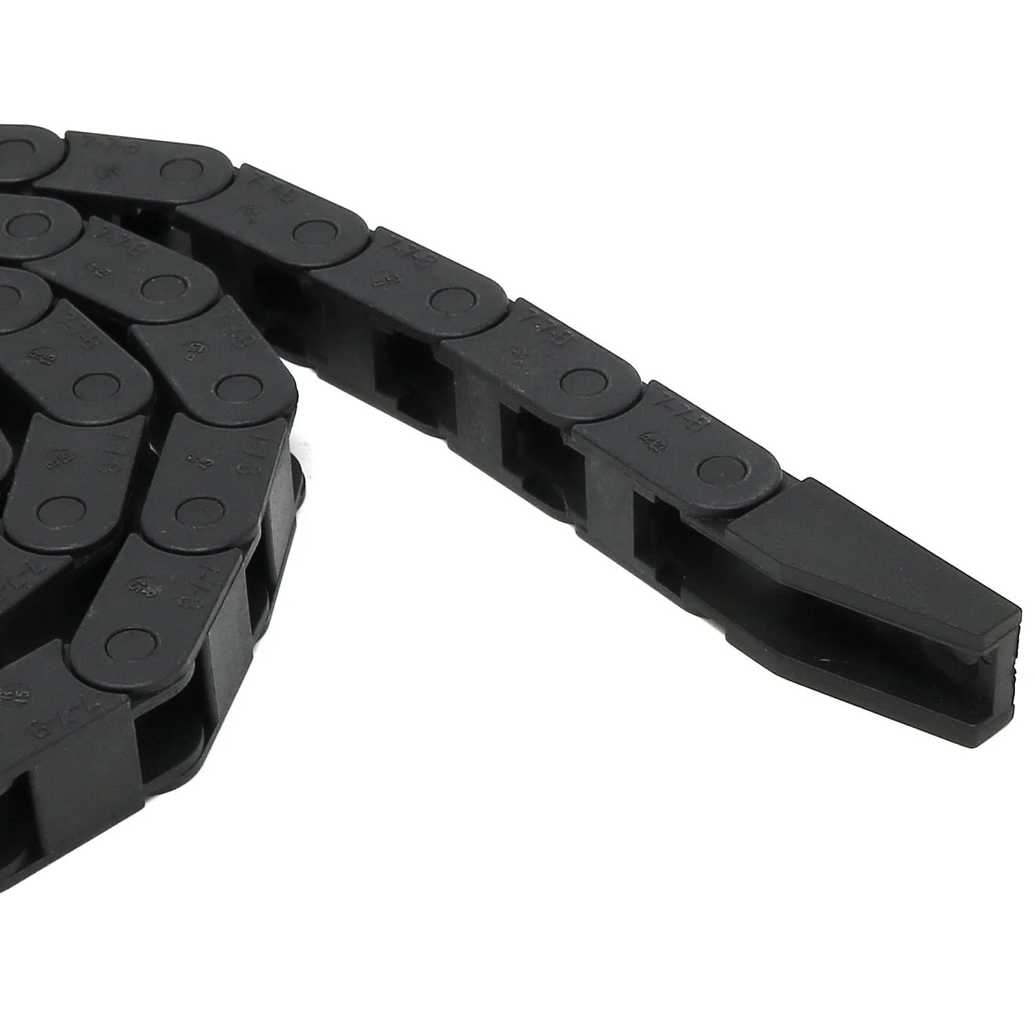 7x7 Cable Chain - 1m - Image 5