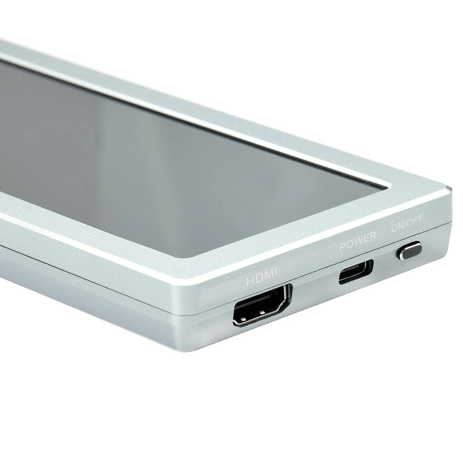 8.8" IPS HDMI Side Monitor (480x1920) - Image 2